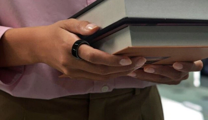 Smart Rings