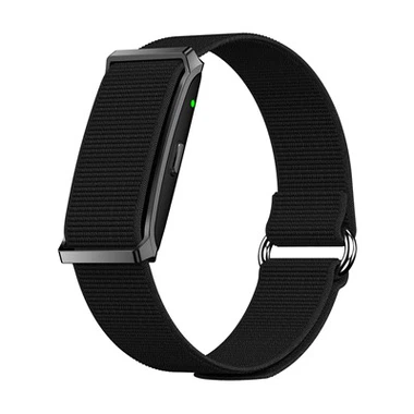 Sleep Monitor Screenless Smart Bracelet